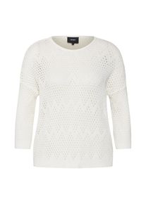 Object, Dames Trui, wit