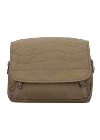 Vaude, Heren Laptoptas, bruin