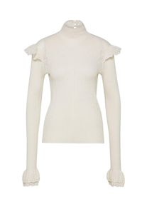 Polo Ralph Lauren, Dames Trui, crème
