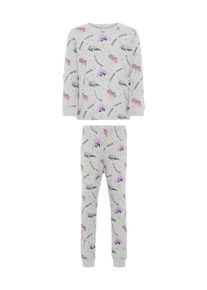 name it, Meisjes Nachtkledij 'My Little Pony', grijs / pink