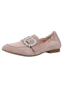 Gabor, Dames Instappers, taupe