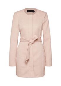 Véro Moda VERO MODA, Dames Zomerjas 'Julia Verodona', cappuccino