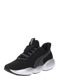 Puma, Dames Sportschoen 'Mode XT', zwart / wit