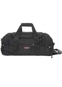 Eastpak, Dames Reistas, zwart