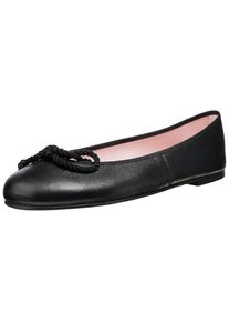 Pretty Ballerinas, Dames Ballerina, zwart