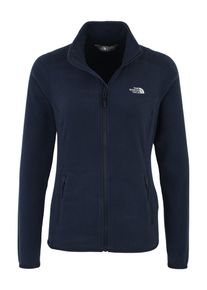 The North Face, Dames Functionele fleece jas '100 Glacier', navy