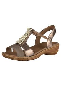 Ara, Dames Sandaal 'Hawaii', bruin