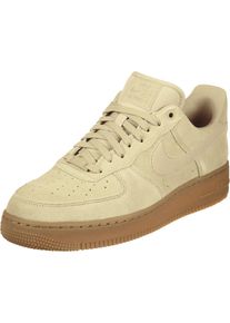 Nike Sportswear, Heren Sneakers laag 'Air force 1 '07 lv8', beige
