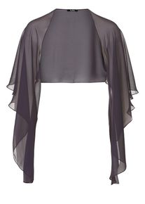 Vera Mont, Dames Sjaal, aubergine