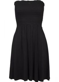 Urban Classics, Dames Zomerjurk, zwart