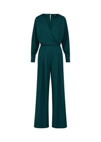 Sisters Point, Dames Jumpsuit, donkergroen