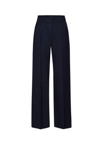 IVY & OAK IVY & OAK, Dames Pantalon, nachtblauw
