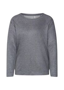 Calida, Dames Slaapshirt, grijs