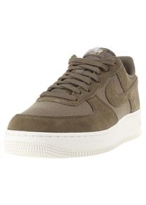 Nike Sportswear, Heren Sneakers laag 'Air Force 1 '07', kaki