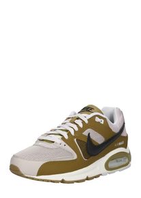 Nike Sportswear, Heren Sneakers laag 'Air Max Command', lichtgrijs / olijfgroen