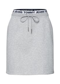 Tommy Jeans, Dames Rok, lichtgrijs