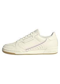 adidas originals, Dames Sneakers laag 'Continental 80', lichtlila / natuurwit