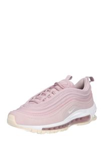Nike Sportswear, Dames Sneakers laag 'Air Max '97 Premium Shoe', rosa / wit