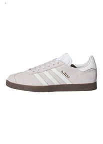 adidas originals, Dames Sneakers laag 'Gazelle', taupe / donkerbeige