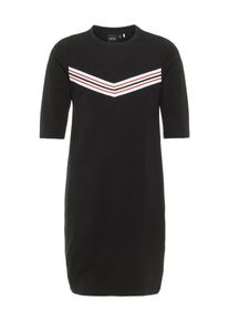 name it, Meisjes Jurk, rood / zwart / wit
