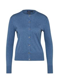 Polo Ralph Lauren, Dames Gebreid vest, blauw