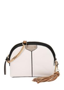 Aldo, Dames Schoudertas 'SANGIANO', wit