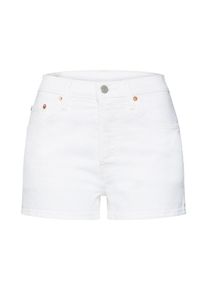 Levi's LEVI'S, Dames Jeans '501 ', wit