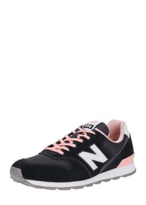 New Balance, Dames Sneakers laag 'WR996', oudroze / zwart / wit