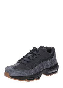 Nike Sportswear, Heren Sneakers laag 'AIR MAX 95 SE', antraciet / zwart
