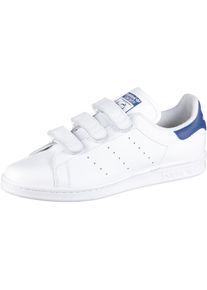 adidas originals, Heren Sneakers laag 'Stan Smith CF', blauw / wit