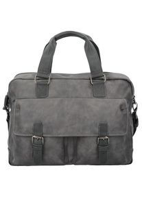 Camel Active, Heren Laptoptas 'Canada', grijs