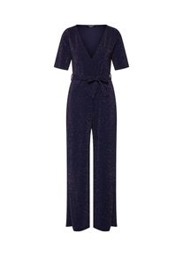 Sisters Point, Dames Jumpsuit 'CITY-JU', navy