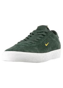 NIKE SB, Heren Sportschoen 'Zoom Bruin', donkergroen