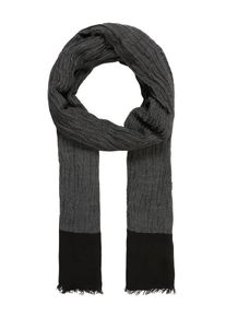Replay, Dames Sjaal 'Scarf', zwart
