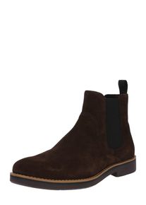 Vagabond SHOEMAKERS, Heren Chelsea boots 'Belgrano', bruin