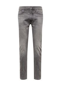 Levi's LEVI'S, Heren Jeans '501 ORIGINAL FIT', grey denim