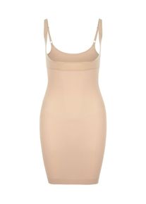 Spanx, Dames Onderjurk 'Shapy my day', nude