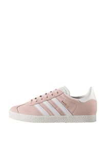 adidas originals, Jongens Sneakers 'GAZELLE J', poederroze