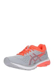 asics, Dames Loopschoen 'GT-1000 7', grijs / koraal