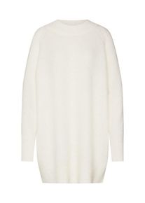 Selected Femme, Dames Trui 'VERA', wit