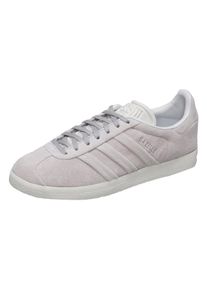 adidas originals, Dames Sneakers laag 'Gazelle Stitch and Turn', grijs
