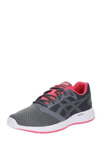 asics, Dames Loopschoen 'PATRIOT 10', grijs / pink