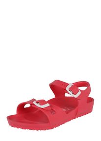 Birkenstock, Meisjes Sandalen 'Rio Kids EVA', pink