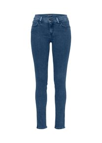 Levi's® #Line 8 Levi’s Line 8, Dames Jeans, blauw denim