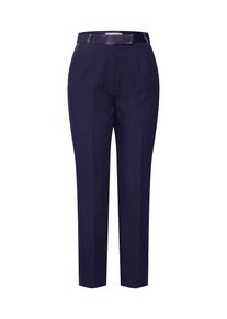 IVY & OAK IVY & OAK, Dames Pantalon, navy
