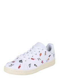 adidas originals, Dames Sneakers laag 'Stan Smith W', gemengde kleuren / wit