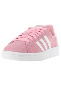 adidas originals, Meisjes Sneakers 'Campus', rosa