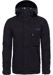 The North Face, Heren Functionele jas 'All Terrain III SL', zwart
