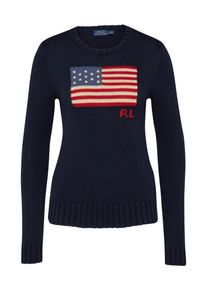 Polo Ralph Lauren, Dames Trui, navy