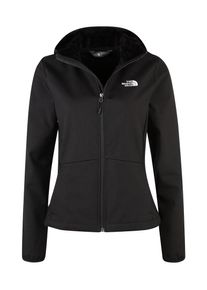 The North Face, Dames Functionele jas, zwart